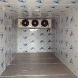 Camera frigorifica congelare 124 mc